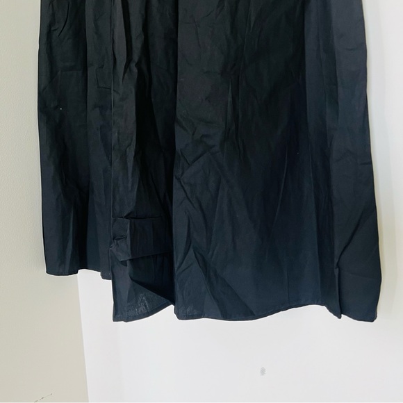 Commense Women's Leisure Crew Neck Maxi Dress Casual Sleeveless Black Sz XL - Picture 11 of 15